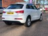 USED 2014 64 AUDI Q3 2.0 TDI QUATTRO SE 5d 175 BHP 