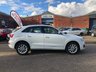 USED 2014 64 AUDI Q3 2.0 TDI QUATTRO SE 5d 175 BHP 
