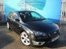 USED 2008 57 FORD FOCUS 2.5 ST-2 3d 225 BHP ONLY 55K MILES+A SUPRB EXAMPLE