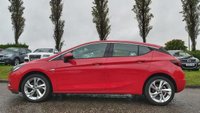 USED 2016 16 VAUXHALL ASTRA 1.4 SRI S/S 5d 148 BHP 