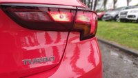 USED 2016 16 VAUXHALL ASTRA 1.4 SRI S/S 5d 148 BHP 