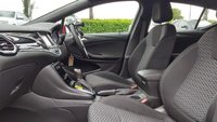 USED 2016 16 VAUXHALL ASTRA 1.4 SRI S/S 5d 148 BHP 