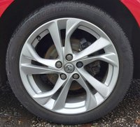 USED 2016 16 VAUXHALL ASTRA 1.4 SRI S/S 5d 148 BHP 