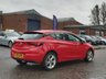 USED 2016 16 VAUXHALL ASTRA 1.4 SRI S/S 5d 148 BHP 