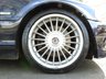 USED 2001 H ALPINA B3 3.3 B3 BMW ALPINA   HUGE SPEC B3 ALPINA LEATHER AC