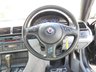 USED 2001 H ALPINA B3 3.3 B3 BMW ALPINA   HUGE SPEC B3 ALPINA LEATHER AC