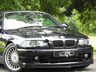 USED 2001 H ALPINA B3 3.3 B3 BMW ALPINA   HUGE SPEC B3 ALPINA LEATHER AC