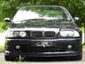 USED 2001 H ALPINA B3 3.3 B3 BMW ALPINA   HUGE SPEC B3 ALPINA LEATHER AC