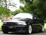 USED 2001 H ALPINA B3 3.3 B3 BMW ALPINA   HUGE SPEC B3 ALPINA LEATHER AC