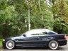 USED 2001 H ALPINA B3 3.3 B3 BMW ALPINA   HUGE SPEC B3 ALPINA LEATHER AC