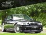 USED 2001 H ALPINA B3 3.3 B3 BMW ALPINA   HUGE SPEC B3 ALPINA LEATHER AC