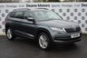 USED 2018 18 SKODA KODIAQ 2.0 SE L 4X4 TDI SCR 5d 148 BHP AMAZING VALUE HUGE SPECIFICATION