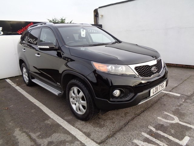 2011 Kia Sorento Abs Sensor ~ Best KIA