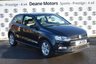 USED 2016 16 VOLKSWAGEN POLO MATCH GREAT VALUE HD VIDEO AVAILABLE