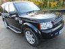 USED 2010 59 LAND ROVER DISCOVERY 3.0 4 TDV6 XS 5d 245 BHP FRESH MOT+FRESH FULL SERVICE