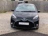 USED 2015 15 TOYOTA YARIS 1.5 HYBRID ICON 5 Dr 75 BHP 