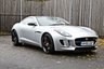 USED 2015 65 JAGUAR F-TYPE 3.0 V6 S AWD 2d 380 BHP Panoramic Roof, Metallic Paint