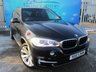 USED 2013 63 BMW X5 3.0 XDRIVE30D SE 5d 255 BHP 7 SEATS+PAN ROOF+HEATED LEATHER+NAV
