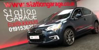 USED 2013 13 CITROEN DS4 2.0 HDI DSPORT 5d 161 BHP 