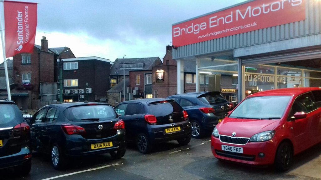 View our SKODA CITIGO