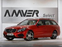 USED 2015 65 MERCEDES-BENZ E-CLASS 2.1 E220 BLUETEC AMG NIGHT EDITION 5d 174 BHP FINANCE AVAILABLE WITH NO DEPOSIT