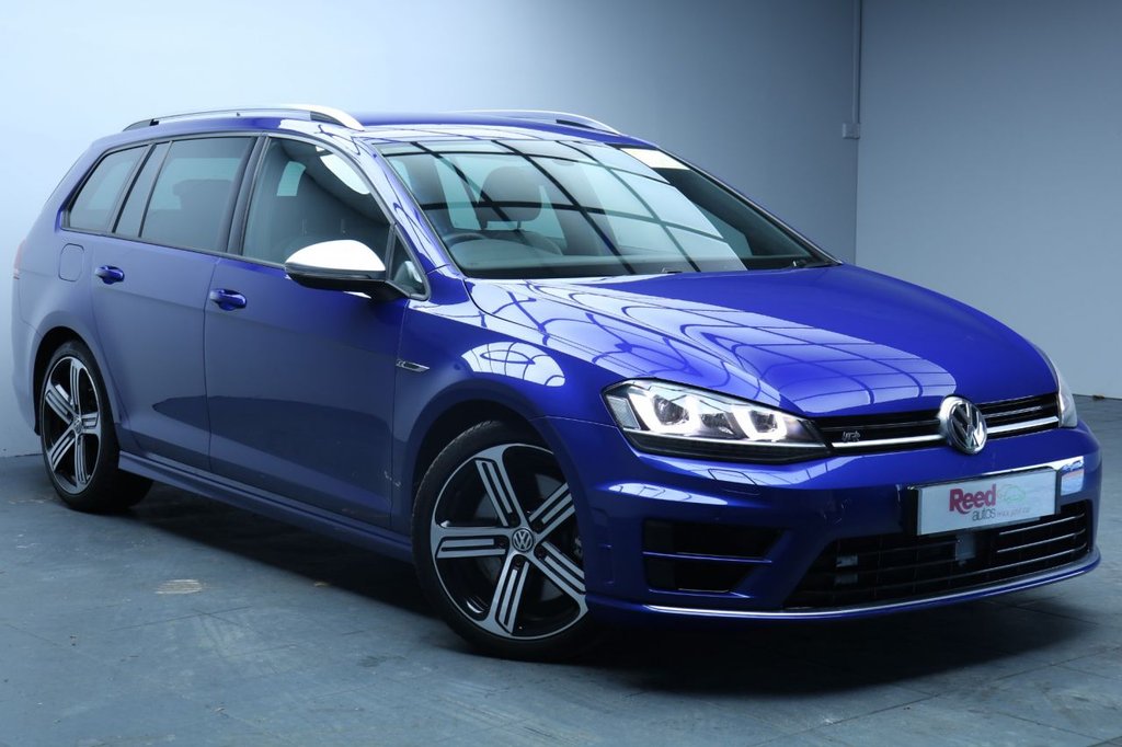 View our VOLKSWAGEN GOLF