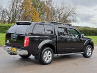 USED 2014 64 NISSAN NAVARA 2.5 DCI TEKNA 4X4 SHR DCB 188 BHP FULL HISTORY ** NO VAT ** NO VAT **