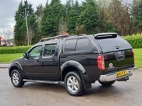USED 2014 64 NISSAN NAVARA 2.5 DCI TEKNA 4X4 SHR DCB 188 BHP FULL HISTORY ** NO VAT ** NO VAT **