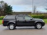USED 2014 64 NISSAN NAVARA 2.5 DCI TEKNA 4X4 SHR DCB 188 BHP FULL HISTORY ** NO VAT ** NO VAT **