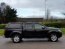 USED 2014 64 NISSAN NAVARA 2.5 DCI TEKNA 4X4 SHR DCB 188 BHP FULL HISTORY ** NO VAT ** NO VAT **
