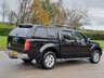 USED 2014 64 NISSAN NAVARA 2.5 DCI TEKNA 4X4 SHR DCB 188 BHP FULL HISTORY ** NO VAT ** NO VAT **