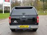 USED 2014 64 NISSAN NAVARA 2.5 DCI TEKNA 4X4 SHR DCB 188 BHP FULL HISTORY ** NO VAT ** NO VAT **