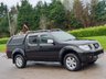 USED 2014 64 NISSAN NAVARA 2.5 DCI TEKNA 4X4 SHR DCB 188 BHP FULL HISTORY ** NO VAT ** NO VAT **