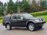 USED 2014 64 NISSAN NAVARA 2.5 DCI TEKNA 4X4 SHR DCB 188 BHP FULL HISTORY ** NO VAT ** NO VAT **