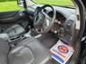 USED 2014 64 NISSAN NAVARA 2.5 DCI TEKNA 4X4 SHR DCB 188 BHP FULL HISTORY ** NO VAT ** NO VAT **