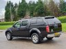 USED 2014 64 NISSAN NAVARA 2.5 DCI TEKNA 4X4 SHR DCB 188 BHP FULL HISTORY ** NO VAT ** NO VAT **
