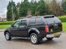 USED 2014 64 NISSAN NAVARA 2.5 DCI TEKNA 4X4 SHR DCB 188 BHP FULL HISTORY ** NO VAT ** NO VAT **