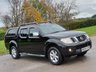 USED 2014 64 NISSAN NAVARA 2.5 DCI TEKNA 4X4 SHR DCB 188 BHP FULL HISTORY ** NO VAT ** NO VAT **