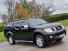 USED 2014 64 NISSAN NAVARA 2.5 DCI TEKNA 4X4 SHR DCB 188 BHP FULL HISTORY ** NO VAT ** NO VAT **