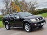 USED 2014 64 NISSAN NAVARA 2.5 DCI TEKNA 4X4 SHR DCB 188 BHP FULL HISTORY ** NO VAT ** NO VAT **
