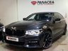USED 2018 18 BMW 5 SERIES 3.0 540I XDRIVE M SPORT 4d 335 BHP 