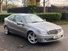 USED 2011 60 MERCEDES-BENZ CLC CLASS 1.8 CLC180 KOMPRESSOR SPORT 3d 143 BHP CHOICE OF 2 IN STOCK++FINANCE ME!!