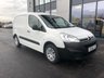 USED 2016 66 CITROEN BERLINGO 1.6 625 ENTERPRISE BLUEHDI EURO 6 ULEZ COMPLIANT EURO 6
