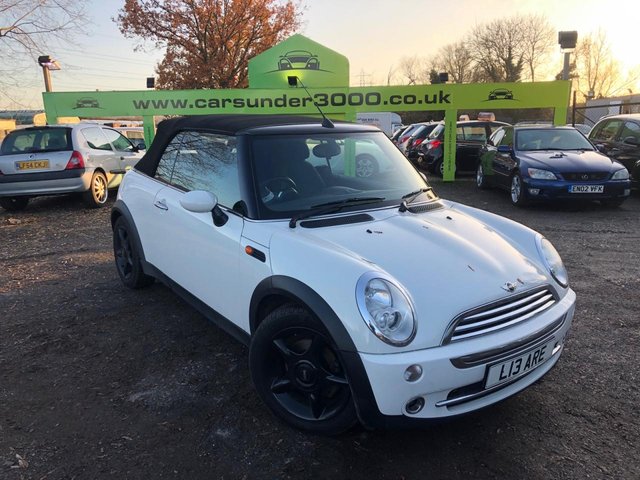 Cheap Used Cars Under 3000 >> Used Mini Cars In Rayleigh From Cars Under 3000 Cheap Used Cars Under 3000 >> Used Mini Cars In Rayleigh From Cars Under 3000