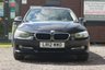 USED 2012 12 BMW 3 SERIES 2.0 320D SPORT 4d 184 BHP NEW CLUTCH FITTED IN FEBRUARY 2020