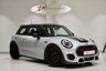 USED 2017 17 MINI HATCH JOHN COOPER WORKS 2.0 JOHN COOPER WORKS CHALLENGE 3d 228 BHP VERY RARE CAR TOTALLY ORIGINAL