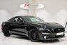 USED 2018 18 FORD MUSTANG 5.0 GT 2d 444 BHP MANUAL GREAT SPECIFICATION FACELIFT MODEL/GREAT SPEC