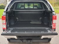 USED 2012 12 FORD RANGER 2.2 LIMITED 4X4 DCB TDCI 4d 148 BHP NO VAT ** CHOICES OF 4X4 IN STOCK !