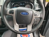 USED 2012 12 FORD RANGER 2.2 LIMITED 4X4 DCB TDCI 4d 148 BHP NO VAT ** CHOICES OF 4X4 IN STOCK !