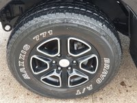 USED 2012 12 FORD RANGER 2.2 LIMITED 4X4 DCB TDCI 4d 148 BHP NO VAT ** CHOICES OF 4X4 IN STOCK !